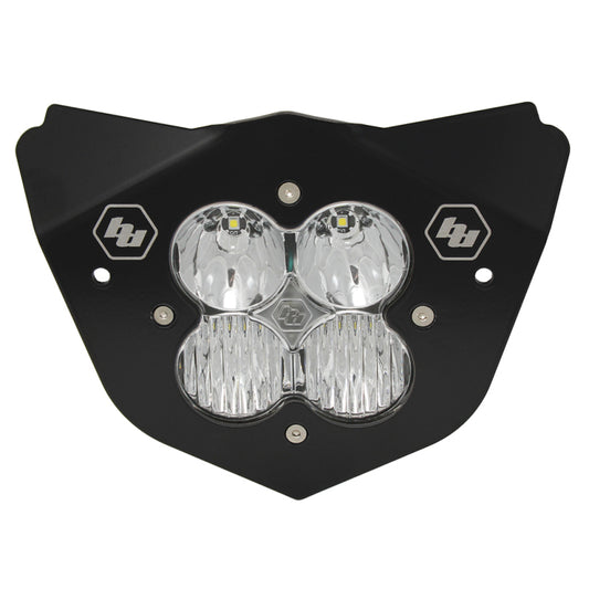 Baja Designs 15-21 Yamaha WR250F / 12-21 WR450F XL Sport Light Kit