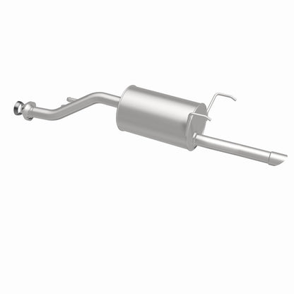 BRE Exhaust 01-05 Civic 1.7L Muffler Kit