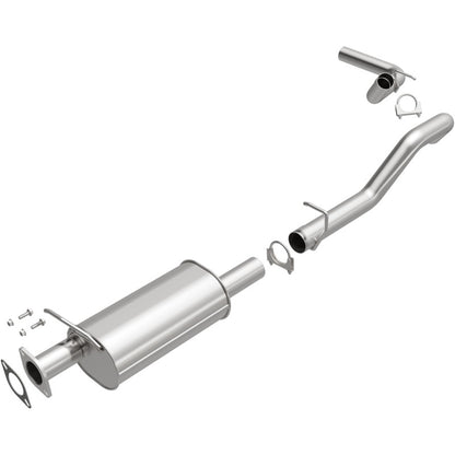 MagnaFlow BRE Exhaust Kit 09-14 Savana Express