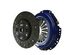 Spec 07-10 Mini Cooper S Hardtop/Hatch R56 S (N14) Stage 1 Clutch (Use w/OE Dual Mass Flywheel)