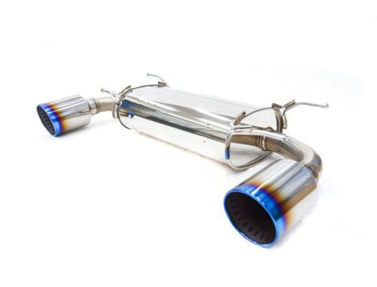 HKS LEGAMAX Premium GR86 FA24 ZD8