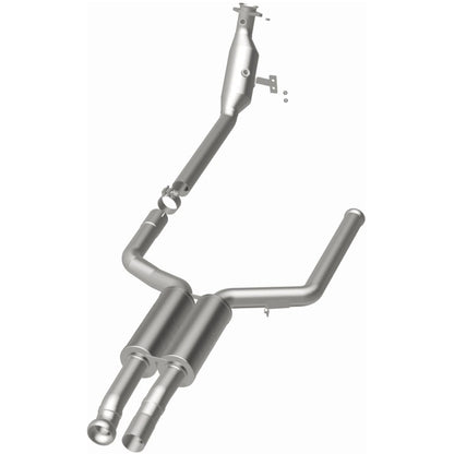 MagnaFlow 2015 E400 3 Direct Fit Converter