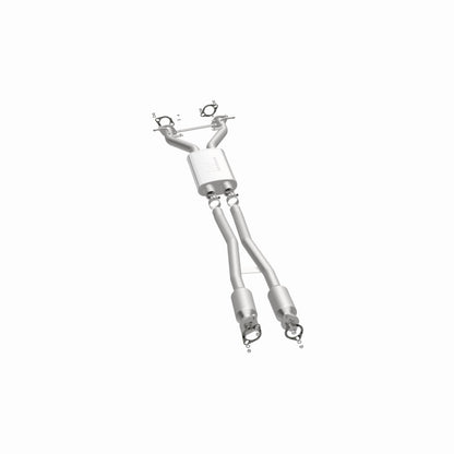 MagnaFlow 2015 K900 5L Underbody Direct Fit Converter