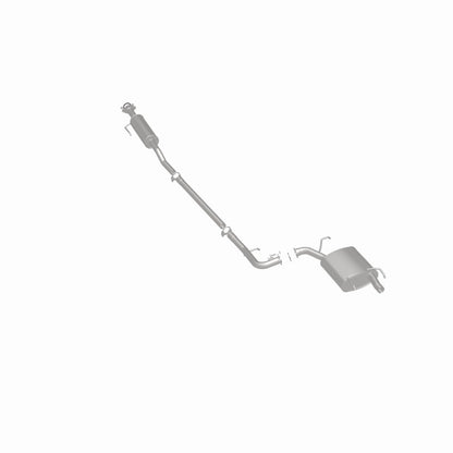 MagnaFlow BRE Exhaust Kit 07-11 Toyota Camry