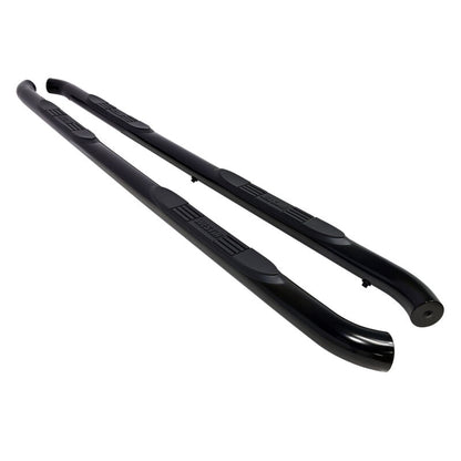 Westin 22-24 Ford Maverick E-Series 3 Nerf Step Bars Black