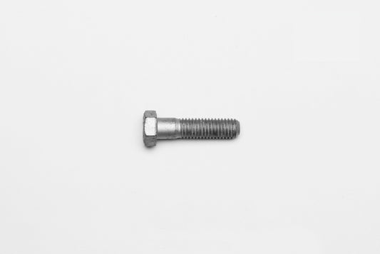 Wilwood bolt 1/2-13X2.00 LG hhcs GR8 WES072 CL1 silver asme B18.2.1