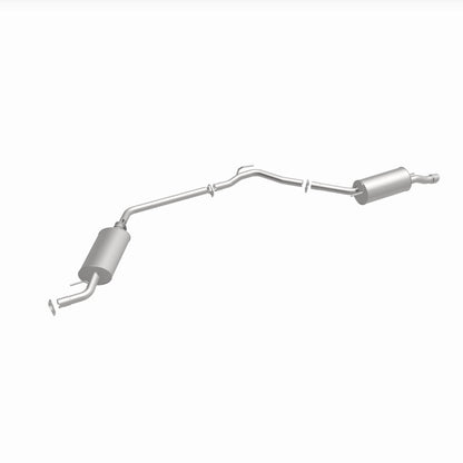 MagnaFlow BRE Exhaust Kit 99-03 VW EuroVan 2.8L