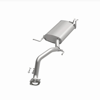 BRE Exhaust 11-13 Kia Sorento 2.4L Muffler Kit