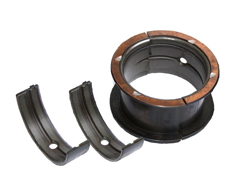 ACL Chevrolet V8 265-283-302-327 Race Series Engine Connecting Rod Bearing Set
