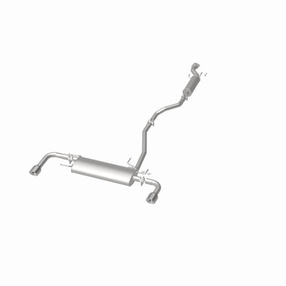 MagnaFlow BRE Exhaust Kit 09-14 Nissan Murano 3.5L