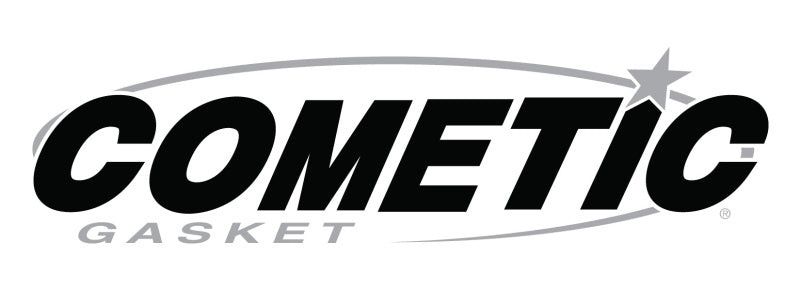 Cometic Chevrolet Gen-1 Small Block V8 .060in Fiber Intake Manifold End Seals Kit