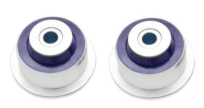 SuperPro VW MQB Front Lower Control Arm Inner Rear Bushing Set for Alloy Subframe