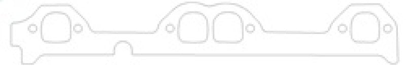 Cometic Chevy Gen1 SB V8 .064in ArmorCore Exhaust Mani Gasket Set