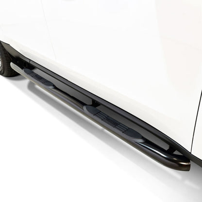 Westin 22-24 Ford Maverick E-Series 3 Nerf Step Bars Black