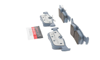 Brembo OE 14-21 BMW i3/20-22 Mini Cooper EVPad BrakePad