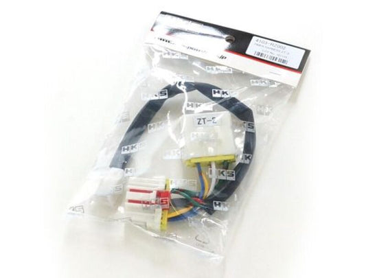 HKS TIMER HARNESS ZT-2
