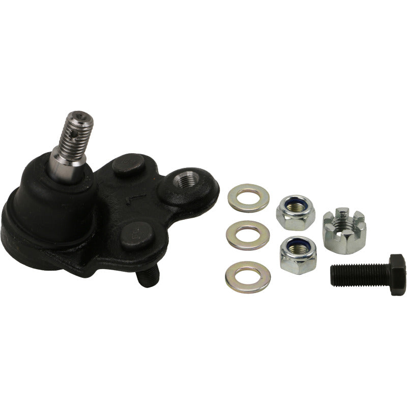 MOOG 06-11 Acura CSX Front Left Lower Ball Joint