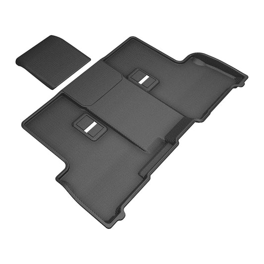 3D MAXpider 23-26 Toyota Sequoia Kagu Black R3