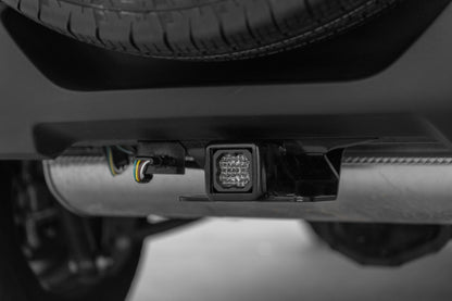 Diode Dynamics HitchMount LED Pod 4-Pin Reverse Kit  C1R