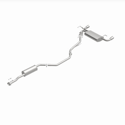 MagnaFlow BRE Exhaust Kit 03-07 Nissan Murano 3.5L