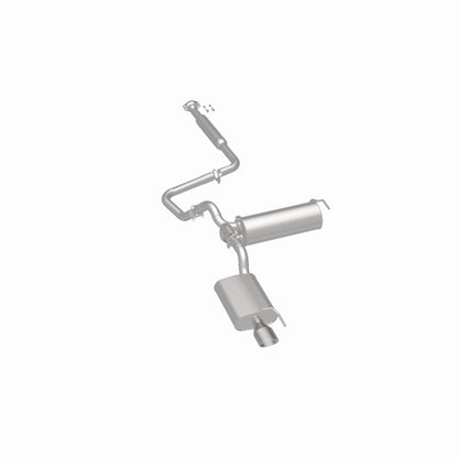 MagnaFlow BRE Exhaust Kit 12-17 Buick Verano 2.4L