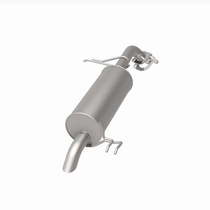 BRE Exhaust 10-11 Kia Soul 2.0L Muffler Kit