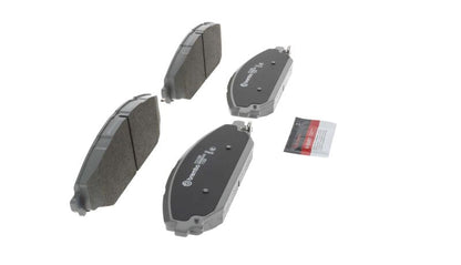Brembo 19-22 Ram 1500 Front NAO Brake Pad