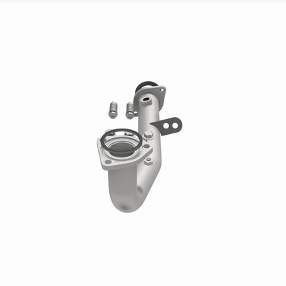 BRE Exhaust 97-01 Honda CR-V 2.0L Front Pipe Kit