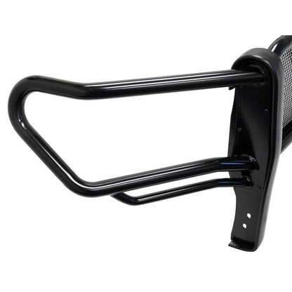 Westin 22-25 Toyota Tundra  HDX Modular Grille Guard - Black