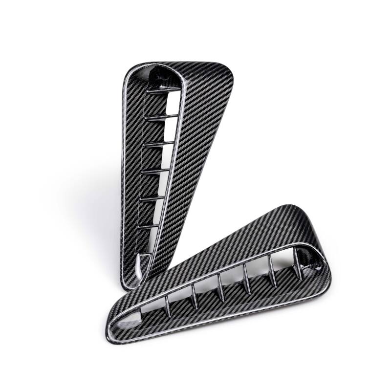 Seibon 2023 Toyota GR Corolla Carbon Fiber Fender Vents