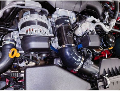 HKS Carbon Susction Kit ZN8/ZD8