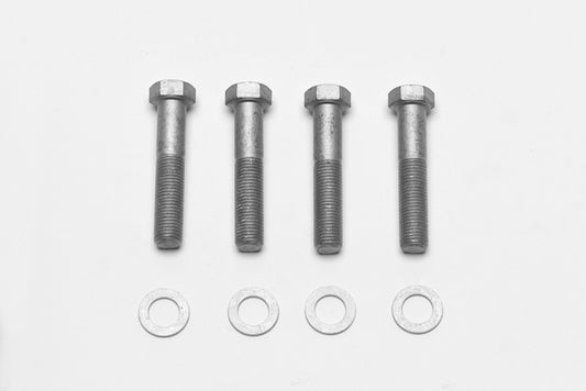 Wilwood bolt kit bracket MT 7/16-20
