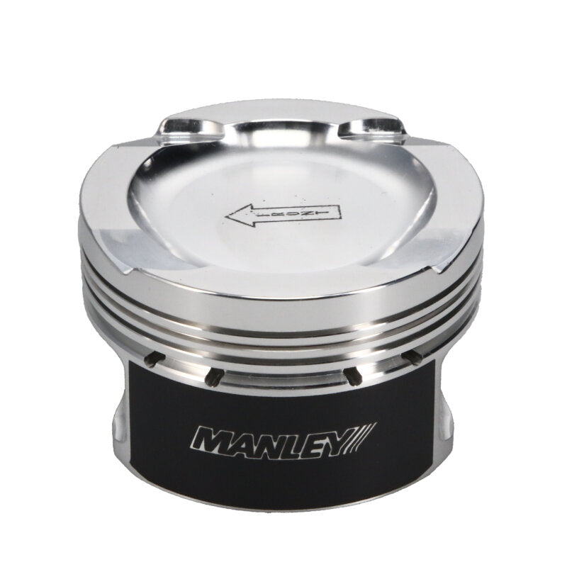 Manley BMW N54B30 32cc Platinum Series Dish Piston - Single