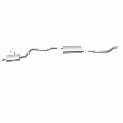 MagnaFlow BRE Exhaust Kit 09-17 Chevy Traverse 3.6L
