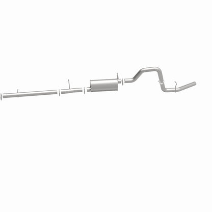 MagnaFlow BRE Exhaust Kit 05-07 Ford Superduty F250/F350 5.4L