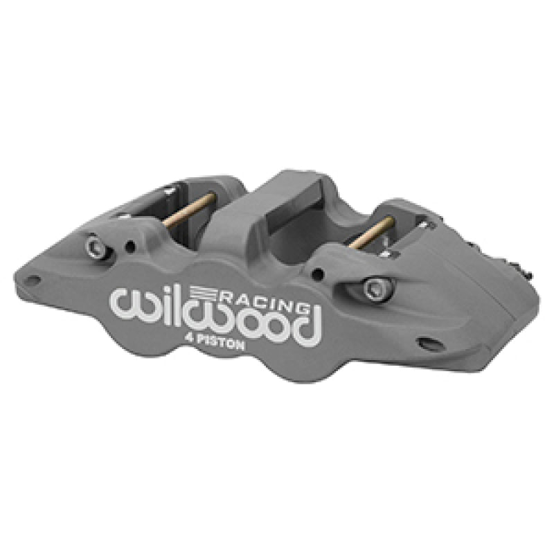 Wilwood ST AERO4 Caliper 1.88/1.62 1.25 Rotor