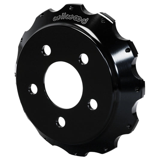 Wilwood hat 12X8.60 bc 5X4.50 MT .810 offset 2.800 reg