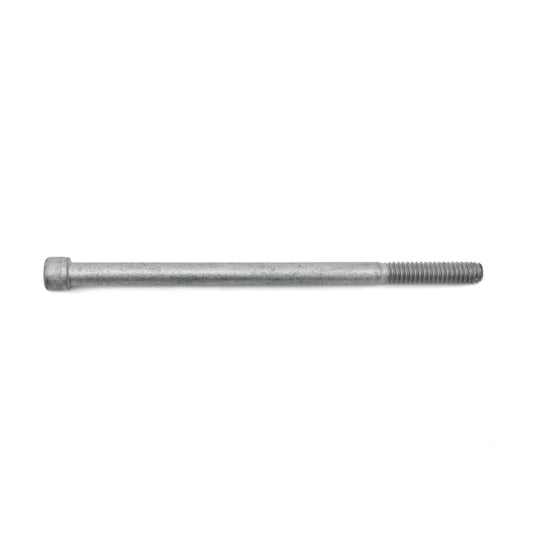 Wilwood bolt 1/4-20X4.50 LG shcs alloy WES072 CL1 silver asme B18.3