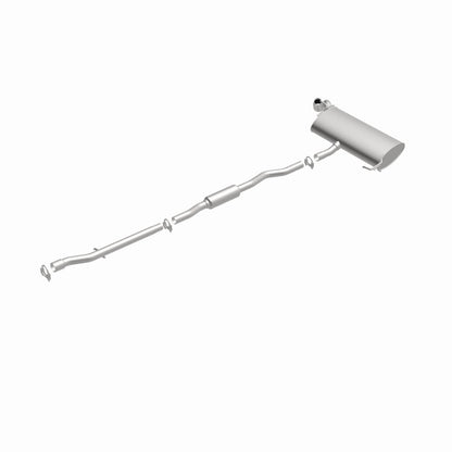 MagnaFlow BRE Exhaust Kit 07-11 Jeep Patriot Compass 2.4L