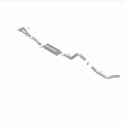 MagnaFlow BRE Exhaust Kit 96-00 C1500 K1500 C2500 K2500 Suburban 5.7L