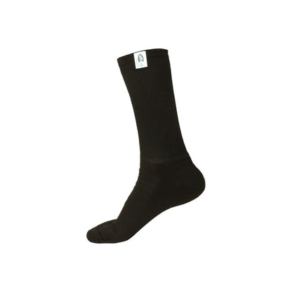 Bell Sport-TX Socks Black Medium SFI 3.3