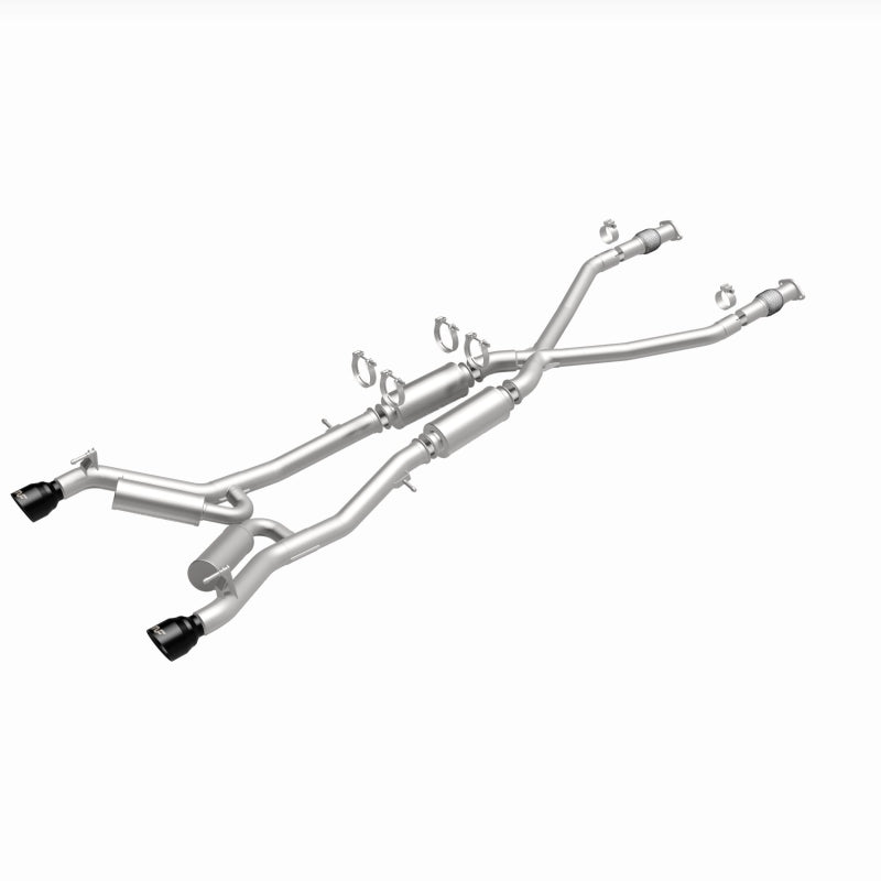 Magnaflow 23-2025 Nissan Z SPEQ Series Cat-Back Exhaust System