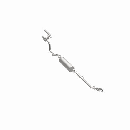 MagnaFlow BRE Exhaust Kit 06-10 Explorer Mountaineer Sport Trac 4.0L