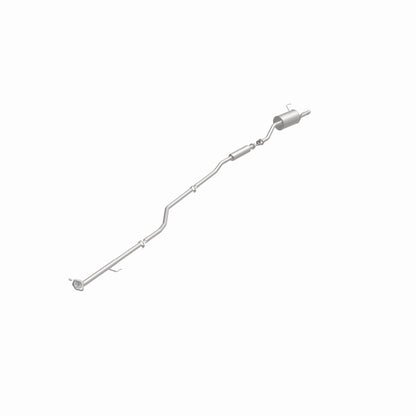 MagnaFlow BRE Exhaust Kit 01-05 Honda Civic 1.7L