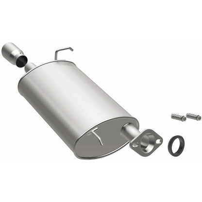 MagnaFlow BRE Exhaust Kit 04-12 Mitsubishi Galant 2.4L