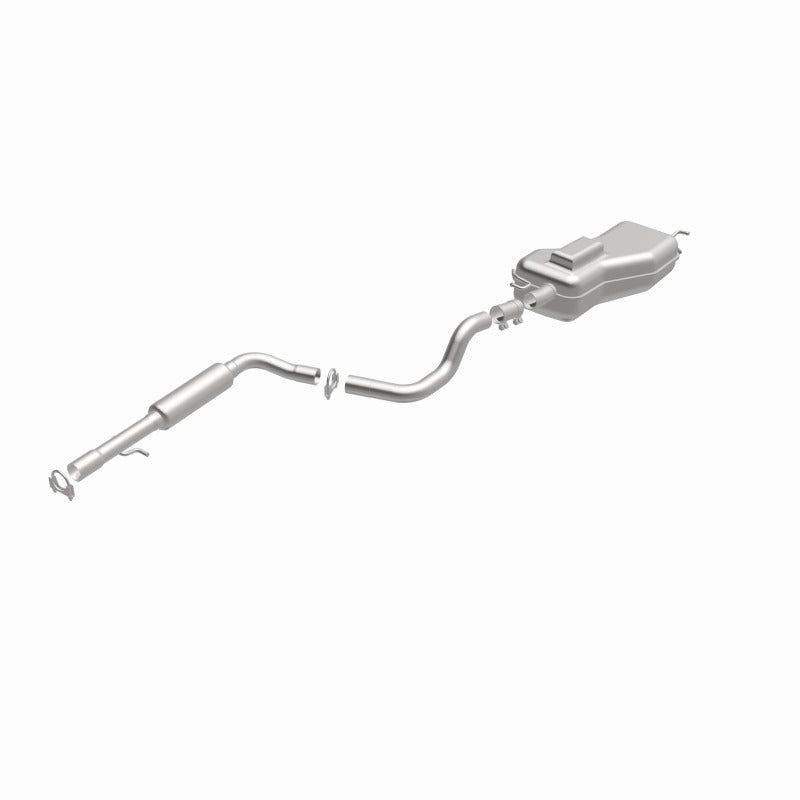 MagnaFlow BRE Exhaust Kit 99-06 VW Beetle GLS