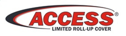 Access Limited 20-22 Jeep Gladiator 5ft Bed (w/ Trail Rail) Roll-Up Tonneau Cover