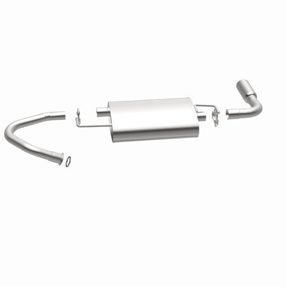 MagnaFlow BRE Exhaust Kit 03-06 Matrix Vibe 1.8L