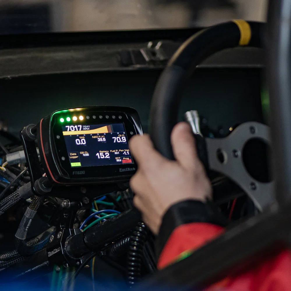 FuelTech - FT600 EFI System