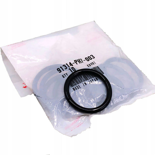 Honda - Coolant Connecting Pipe O-Ring (31.2x4.1)